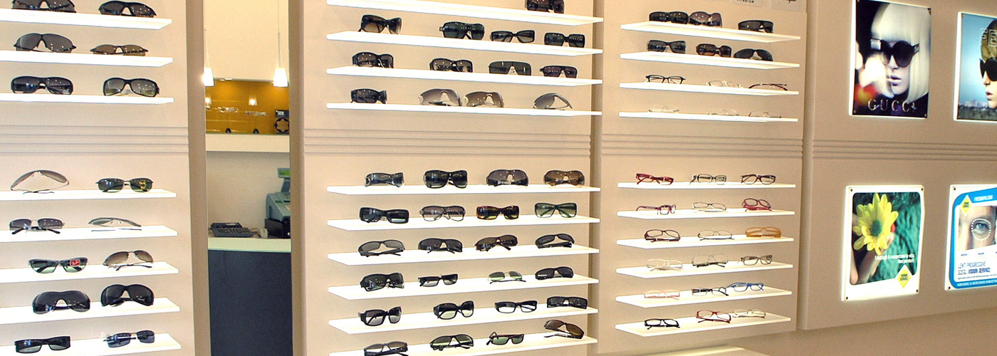Ottica Piantoni Roma